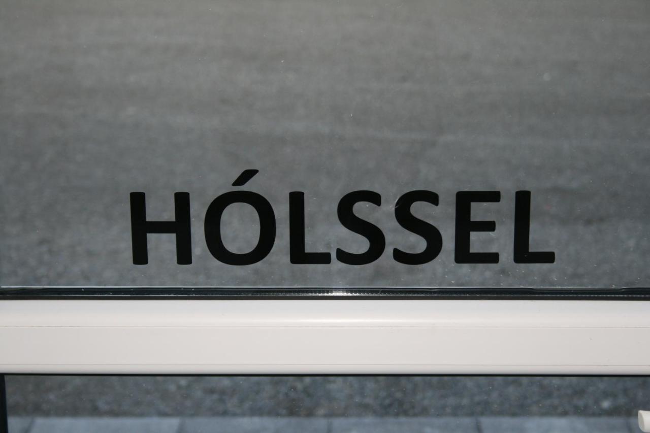 Holssel Road 864 호텔 미바튼 외부 사진